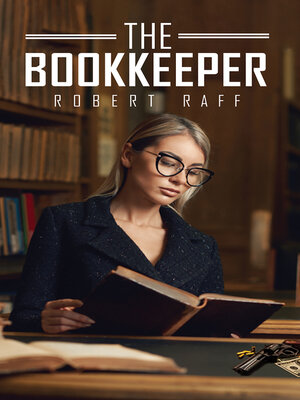 cover image of The Bookkeeper